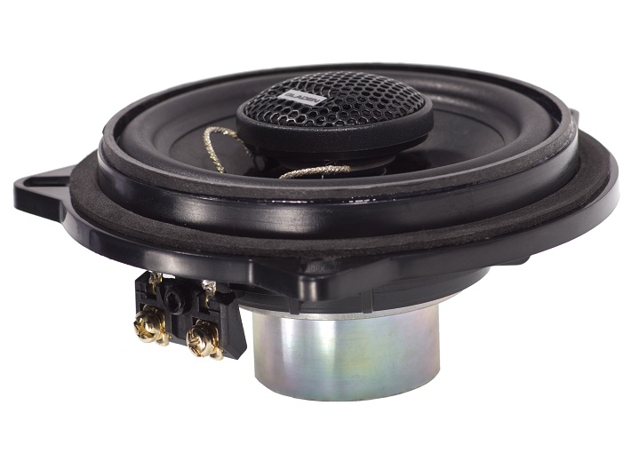 Gladen Audio ONE 100 BMW. ����������� �������������� ONE 100 BMW.